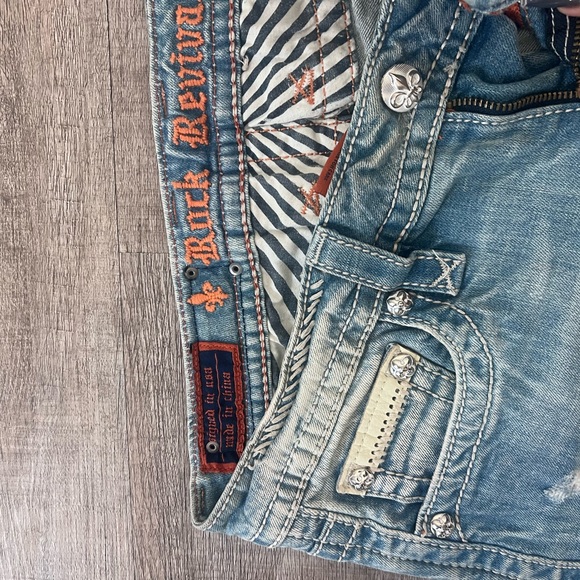 Rock Revival size 28 Karlie boot - Picture 5 of 13